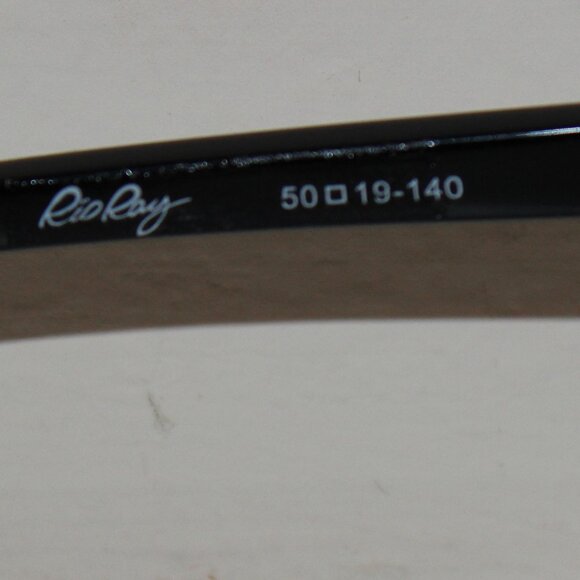 Rio Ray Women's Sunglasses (R329 Santa Cruz) - Picture 5 of 6